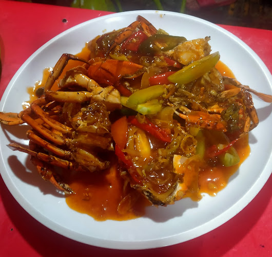 Opinii despre Fahmi Sea Food în Kota Bandung - Gastronomi dan perhotelan