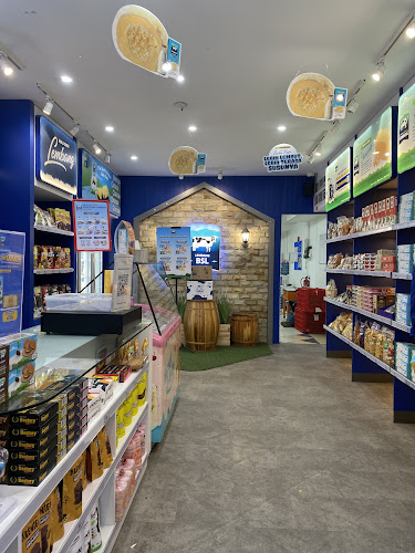 Bolu Susu Lembang Dago - Oleh oleh khas Bandung - Kota Bandung