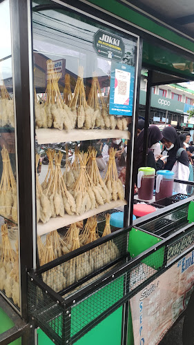 Opinii despre Pasar Blauran, Palangkaraya în Kota Palangka Raya - Gastronomi dan perhotelan