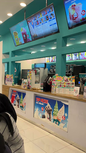 Wedrink Tembalang - Kota Semarang