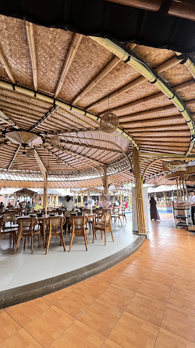 Comentarii opinii despre Kampung Kecil Cirebon