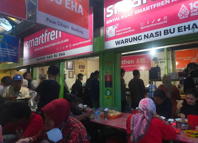Warung Nasi Ma Eha