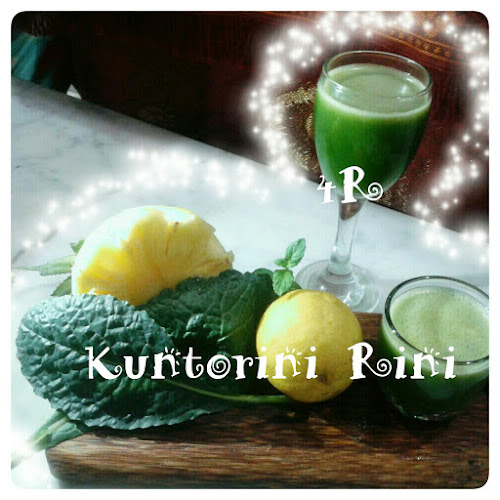 Jl. Karang Menjangan III C No.18, Mojo, Gubeng, Surabaya, East Java 60285