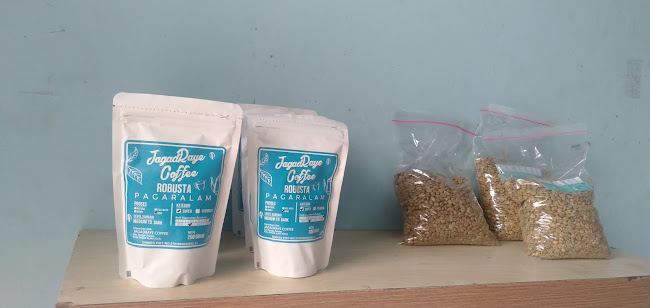 Toko jagadrayecoffee