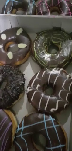 Al Abi Bakery Pizza n Health Drinks - Kota Makassar