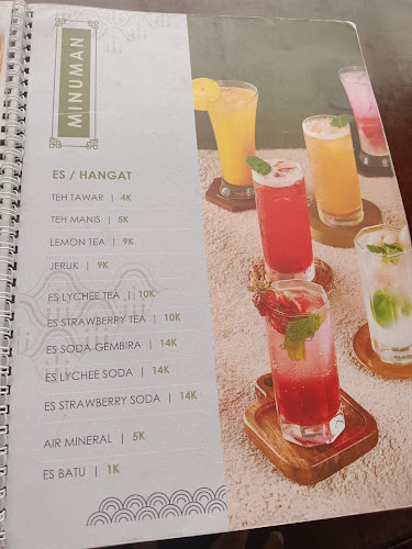 Opinii despre Mie Ayam Plombokan-Magelang în Kota Magelang - Gastronomi dan perhotelan