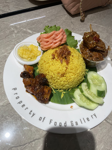 Le Garden Palembang Indah Mall - Gastronomi dan perhotelan