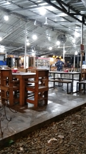 Carvas Coffee House - Kota Medan