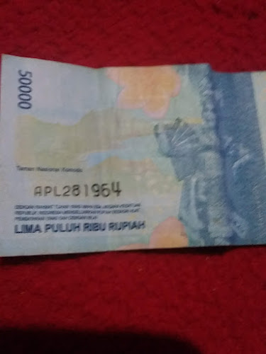 Opinii despre Kedai Nasi Berkah Payakumbuh în Kota Payakumbuh - Gastronomi dan perhotelan