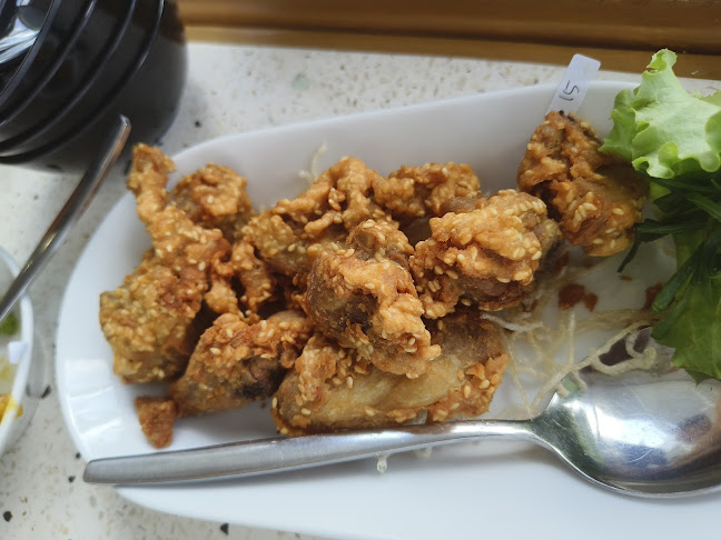 Social Barn Coffee - Gastronomi dan perhotelan