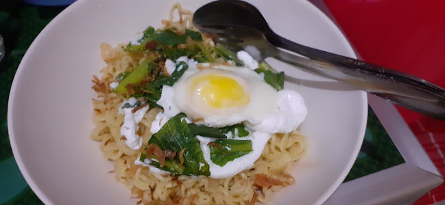 Warkop Pak Gie - Kota Depok