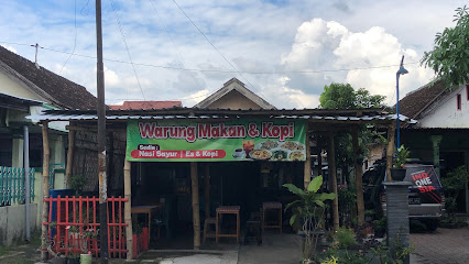 Warung Kopi Ngangeni
