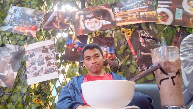 DoubleSuns - Kab. Tasikmalaya