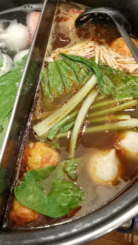 X.O Suki & Dim Sum - Kota Palembang