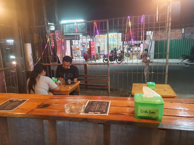 Cerita lama coffe - Kota Tangerang Selatan