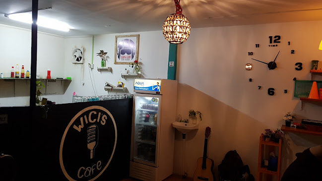 Wici's Café