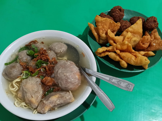 Bakso Lumayan