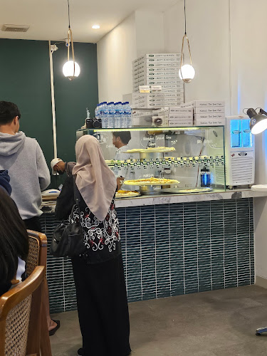 Comentarii opinii despre Liberty Slice Pizza