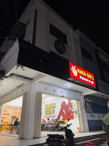 Comentarii opinii despre MAKAGO JUANDA