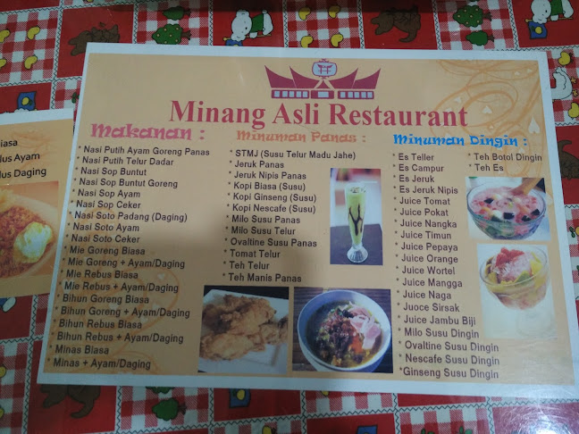 Jaan Soekarno Hatta, Kelurahan No.96, Parik Rantang, Kec. Payakumbuh Bar., Kota Payakumbuh, Sumatera Barat 26222