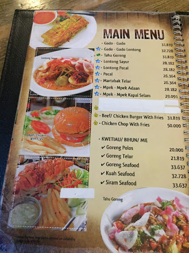 The Coffee Crowd - Gastronomi dan perhotelan