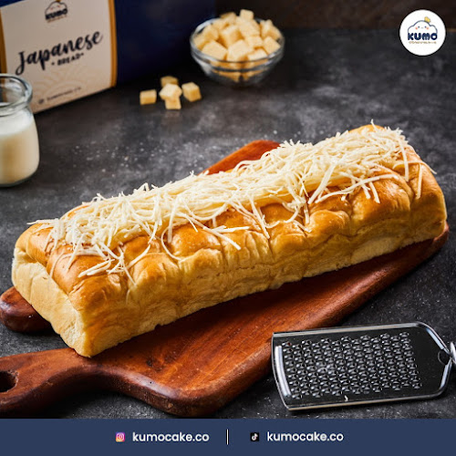 Kumo Cake Depok - Gastronomi dan perhotelan