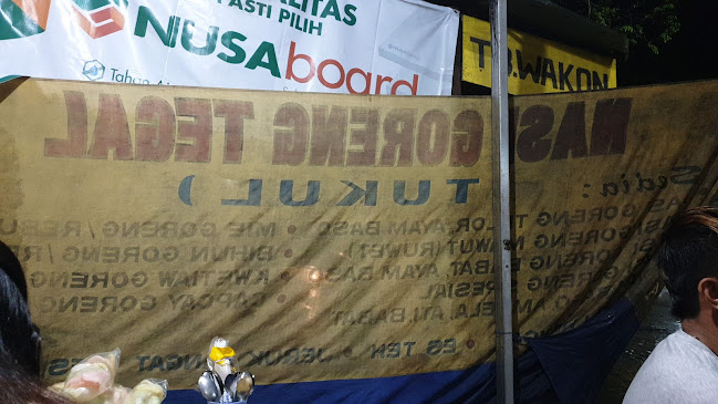 Comentarii opinii despre NASI GORENG TEGAL "TUKUL"