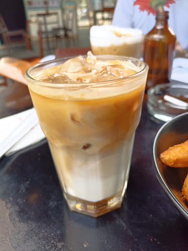 Tanamera Coffee Graha Famili