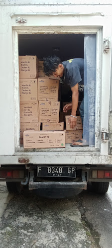 Graha Fatro 3, Gg. Gasem Ampel blok b9, Tlogomulyo, Kec. Pedurungan, Kota Semarang, Jawa Tengah 58931