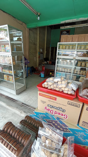 Opinii despre Amplang MUARA "HUSNI JAYA" în Kota Samarinda - Gastronomi dan perhotelan