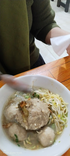 Bakso Knalpot - Kota Bandar Lampung