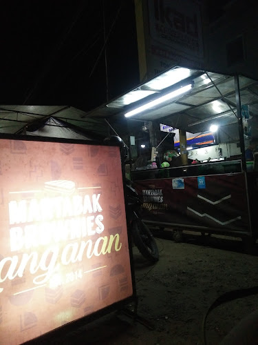 Martabak Brownies Kanganan Cabang Simpang Gembira
