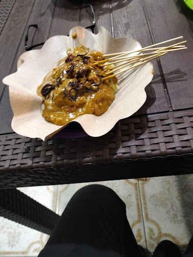 Comentarii opinii despre Nasi Goreng & Sate Padang Bunga Tanjung Raya