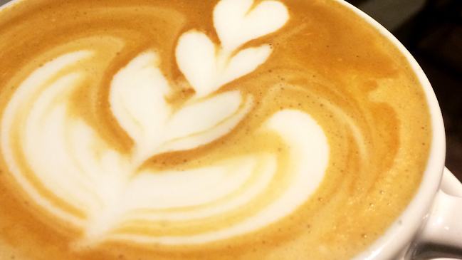 kedai kopi vetro - Kota Malang