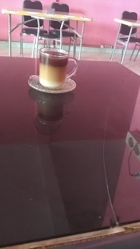Warung Kopi 257 BTP - Gastronomi dan perhotelan