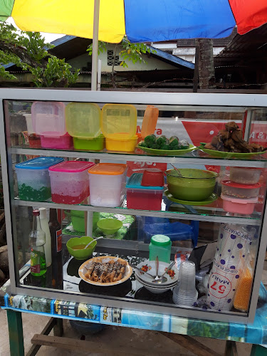Opinii despre Es pisang ijo / Buah Laga-ligo în Kota Palopo - Gastronomi dan perhotelan