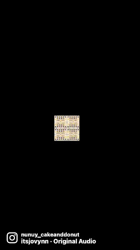 Nunuy Cake & Donut - Kota Medan