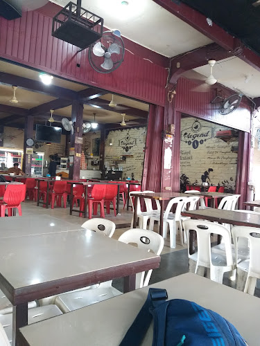 Legend Reborn Coffee & Beans - Gastronomi dan perhotelan