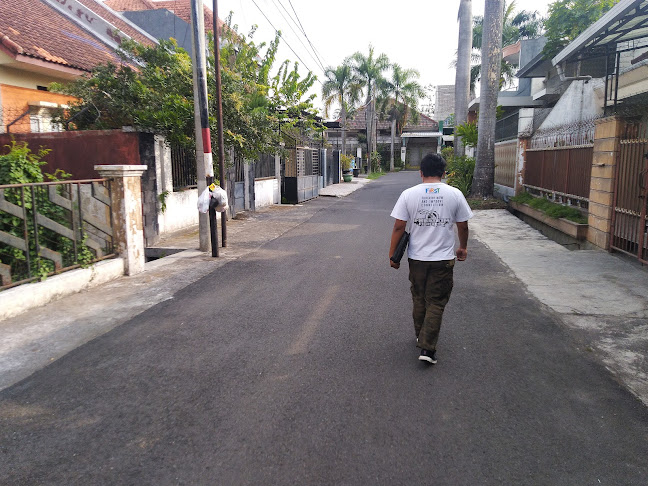 Jl. Simp. Bunga Tj. No.1b, Jatimulyo, Kec. Lowokwaru, Kota Malang, Jawa Timur 65141