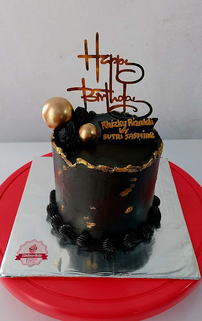 Mutiara Cake Tarakan