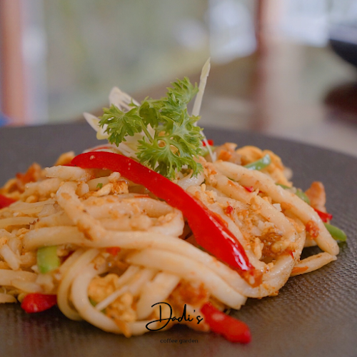 Dadi's Coffee Garden - Kota Depok