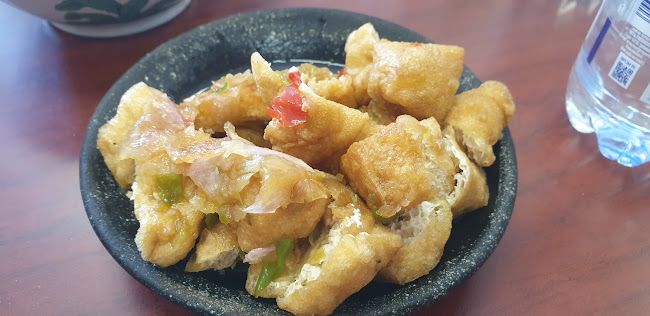 Comentarii opinii despre The Kiosk Setiabudhi