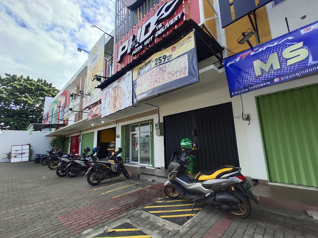 Pizza Hut Delivery - PHD Indonesia - Kota Depok