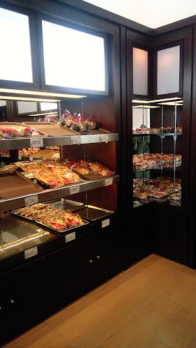 Bourda Bakery - Surabaya