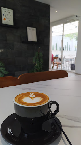 Mino Coffee - Kota Tangerang Selatan