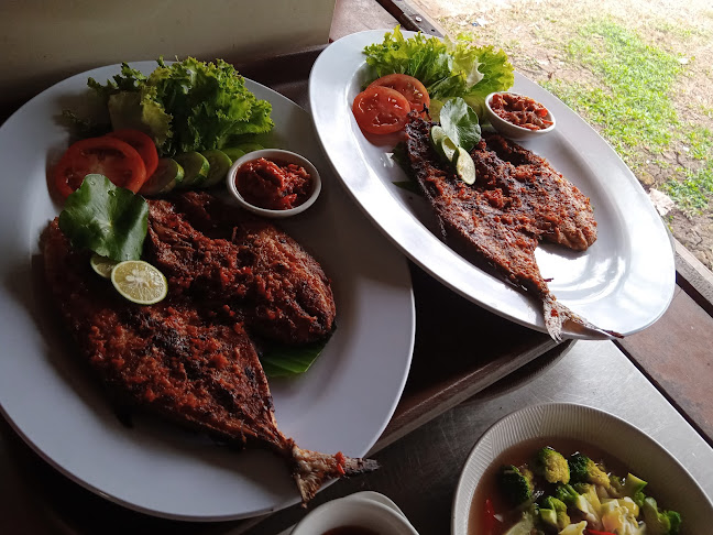 Resto Saoraja - Gastronomi dan perhotelan