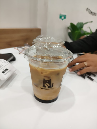 Opinii despre TOMORO COFFEE - Mojopahit MOJOKERTO în Kota Mojokerto - Gastronomi dan perhotelan