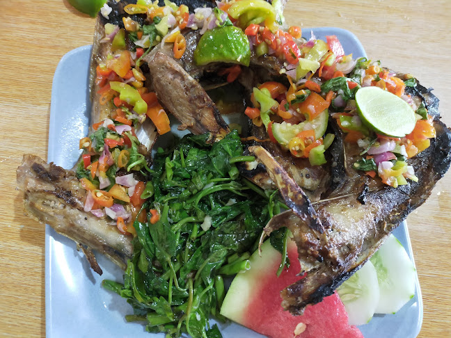 Remu Utara, Distrik Sorong, Kota Sorong, Papua Bar. 98412