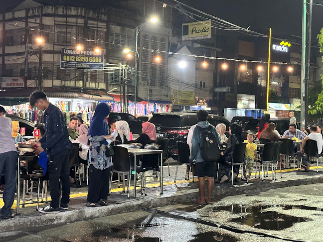 Jl. Gatot Subroto No.12 H, Sekip, Kec. Medan Petisah, Kota Medan, Sumatera Utara 20111