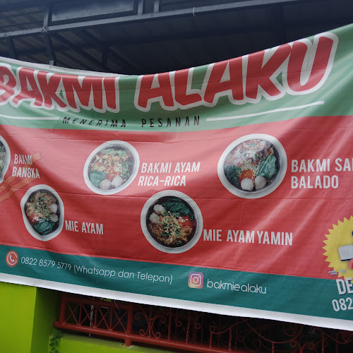 Bakmi Alaku
